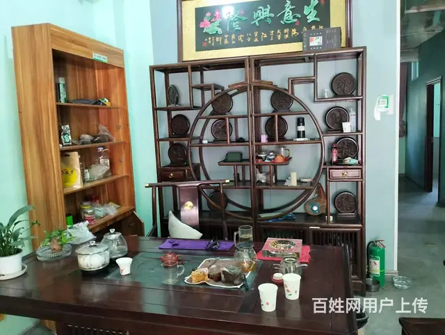 B个人一巴东苑棋牌室对外转让 - 图片 2