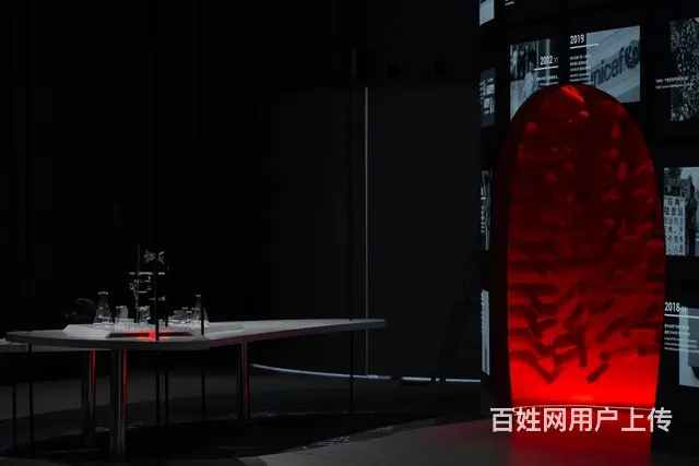 长沙展厅设计-北京科兴疫苗展厅设计案例分享 - 图片 7