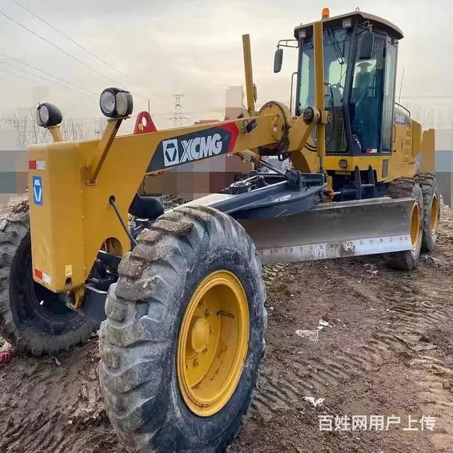 出售二手压路机 平地机 装载机 推土机 叉车 挖机 - 图片 9