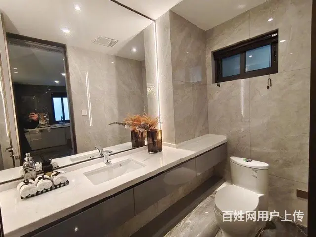 淹城高层价格买别墅送花园和露台带天然气 - 图片 10