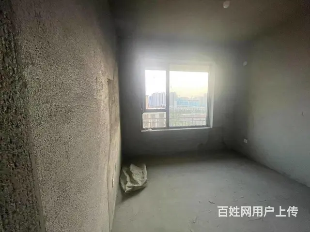 绿城诚园，南北通透，送地下室，小高层  老证，可贷款 - 图片 8