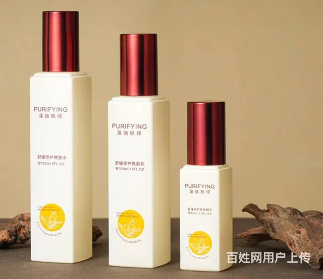 广州玻璃套装瓶喷涂厂家 - 图片 2