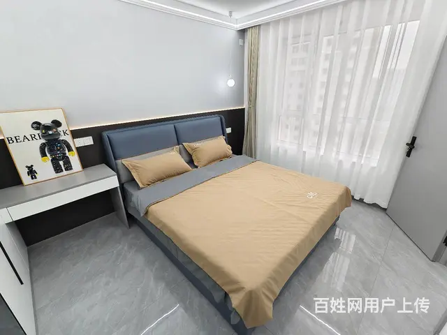 群力家园(道里-尚志) 普通住宅 精装修 - 图片 7
