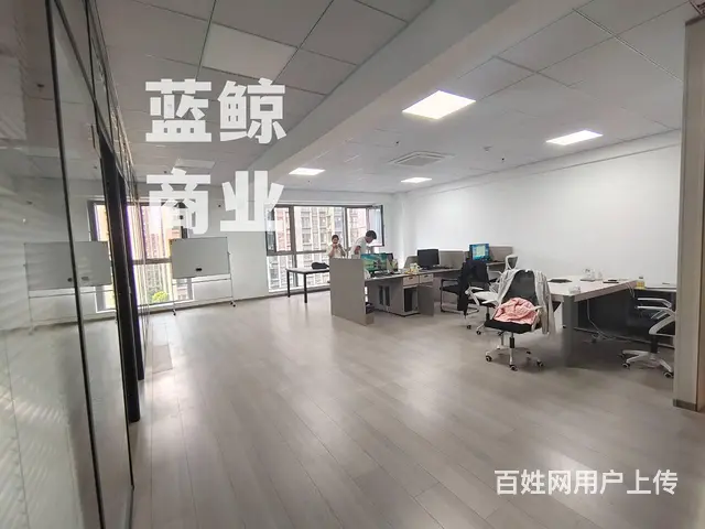 置地大厦156平精装拎包办公 - 图片 6