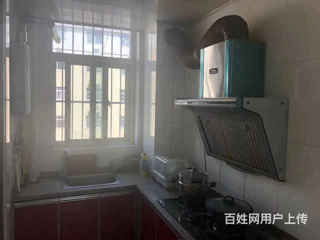 福田五区 普通住宅2厅 中等装修 - 图片 1