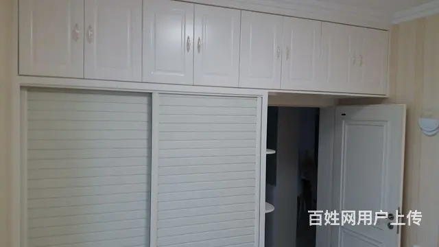 出租南苑国际优质三居 - 图片 8