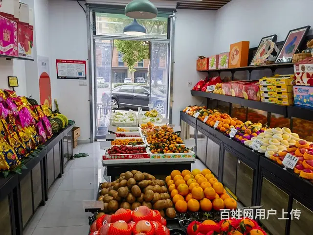 淘铺铺推荐 昆山市花桥水果店转让 - 图片 3