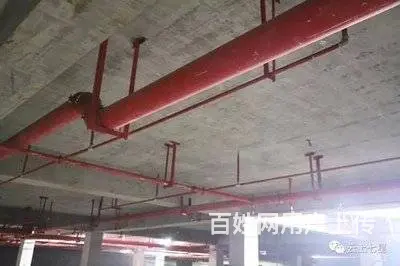 苏州专业消防工程、消火栓改造工程、喷淋改造工程 - 图片 2