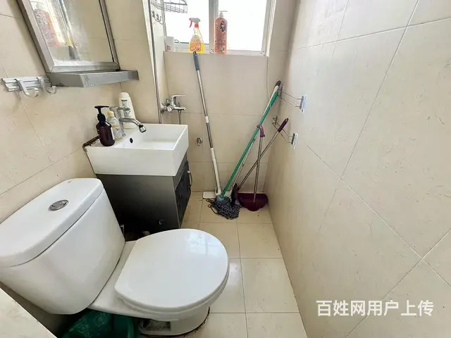 翠苑南北精装修50.97平空房出租 - 图片 8