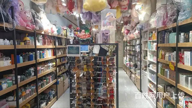 C9182位于阜康市公园六号商业街临街店面转让 - 图片 6
