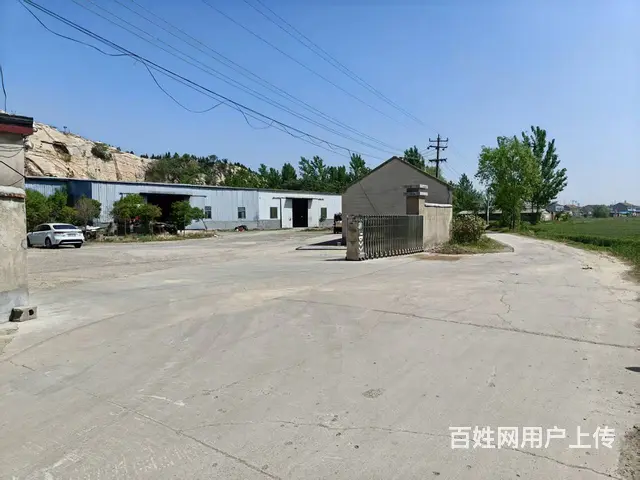 （徐州找店网） 贾汪紫庄厂房出租 - 图片 9
