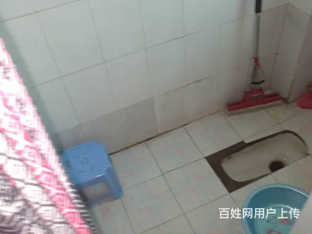 中山北路华程医院附近1室配套精装修家具家电齐全月租600 - 图片 6