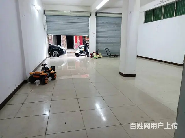 （51旺铺推荐）头铺村105平铺面招租 - 图片 3