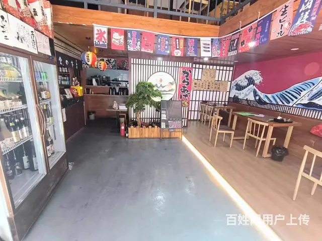 B个人一京龙美湖餐厅对外转让 - 图片 1