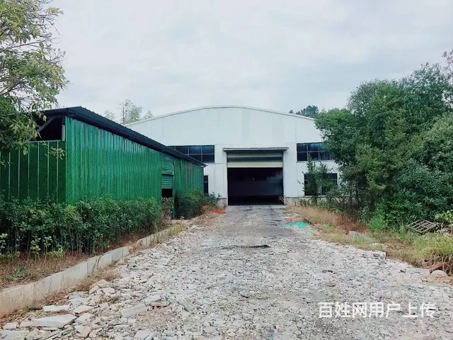 （老板本人）望城独门独院厂房/仓库出租  6585 - 图片 3