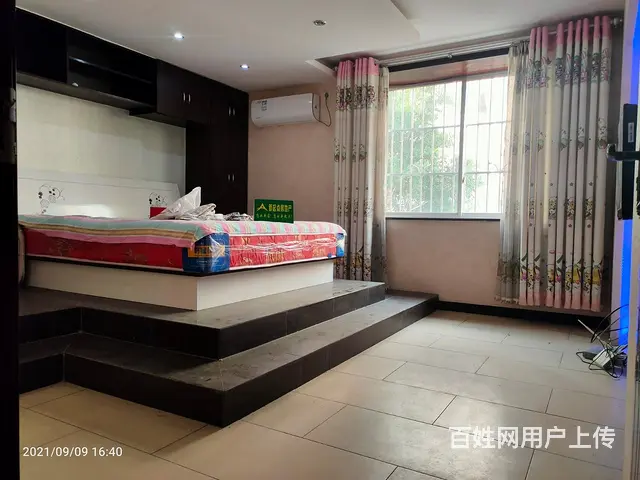 春天花园一楼跃层带花园。 - 图片 3