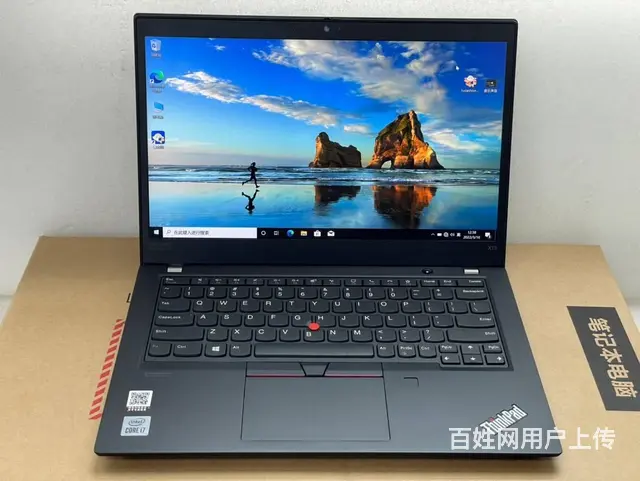 低价出售 联想ThinkPad X13高端商务电脑 - 图片 1