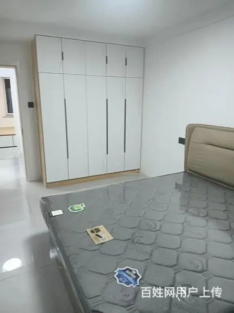 凌河小区 普通住宅两室1厅 精装修 - 图片 7