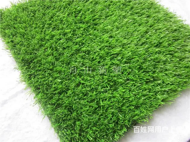 杭州人造草坪厂家价格 - 图片 1