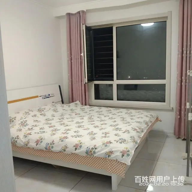 森林名苑电梯高层 - 图片 1