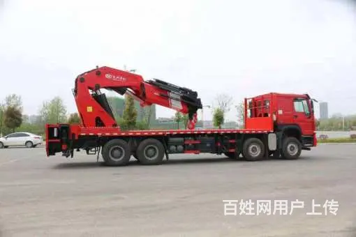 苏州专业的吊车出租值得信赖 - 图片 1