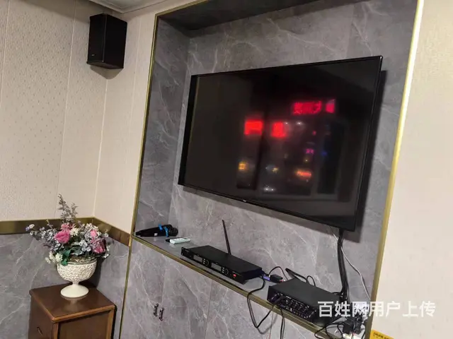 【创美】 文登大润发附近500平烤肉店转让 - 图片 10
