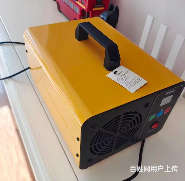 【搞定了！】净化新装修房子味道甲醛机器，亲测有效，除甲醛 - 图片 2