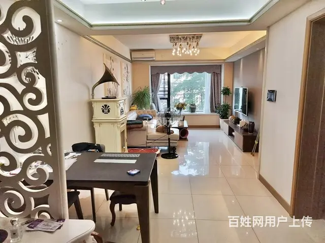 南华  发新城六期精装三房东北向保养好 - 图片 5