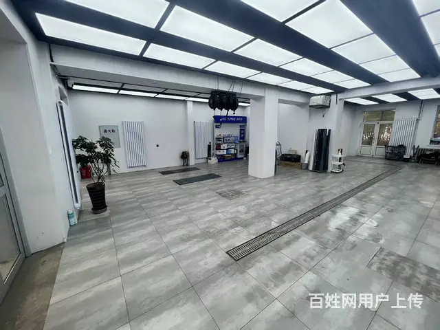 淮河路 汽车美容 装饰 改装出兑 店铺转让 - 图片 6
