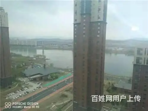 高新区滨江南路万科城116平住宅带车位出售 - 图片 7