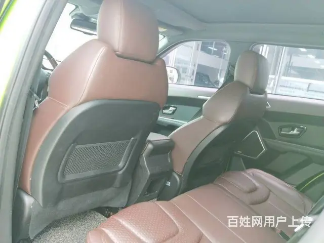 陆风X7 2015款 2.0T 手自一体 全景旗舰 - 图片 7