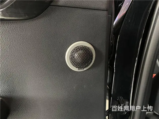 忠于丹拿动人音乐 武汉歌德皇冠陆放汽车音响改装 - 图片 11
