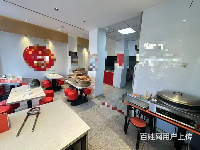 【优选推荐】睢宁好位置新店早点店转让 - 图片 1
