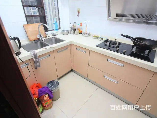 城北达观天下一期大三房，满五唯 一，精装拎包入住，带车位 - 图片 11