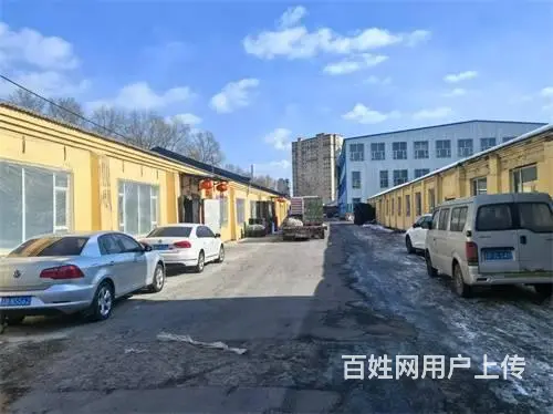 船营区厂房出租出售，可分租 - 图片 3