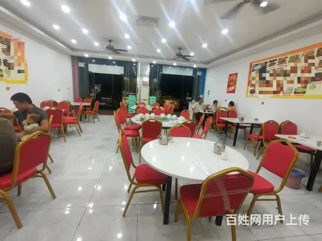 （51旺铺推荐）中沙路头铺村路口115平双门面临街旺铺转让 - 图片 7