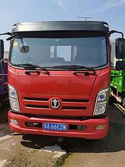 奥驰汽车 奥驰X系 自卸车 国5