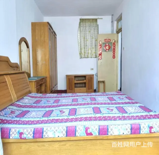 大悦城阳光一百华茂3楼1室1厅 - 图片 1