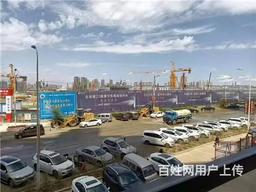 丰满中海剑桥郡临街二楼门市出租 - 图片 8