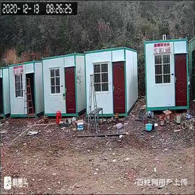 海盐澉浦镇、.钢结构定制，厂房隔段出售 - 图片 4