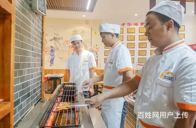 亳州哪里可以学烧烤？烧烤培训哪里好？ - 图片 1