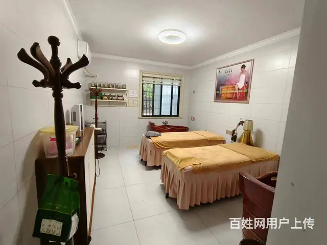 大型高档小区美容院养生馆带客源优价转让 9616 - 图片 5
