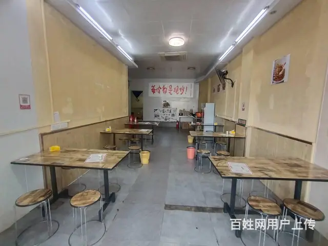 （51旺铺推荐）滨漄路金山小区70平餐饮店转让 - 图片 4