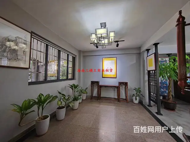 （别墅720平）会所接待办公等 - 图片 7