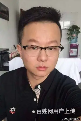 照片绝对本人，喜欢40-50岁左右气质姐姐 - 图片 2