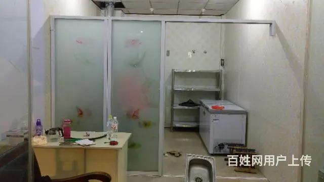 【旺铺转让】吕花园沿街楼临街商铺，周边小区密集 - 图片 2