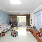 湖滨苑2+1户型，实际面积大 免物业 好停车 只租500