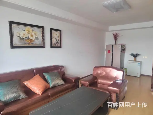 洪山路4室2厅2卫精装修带楼顶花园打包低价急售产证齐全 - 图片 6