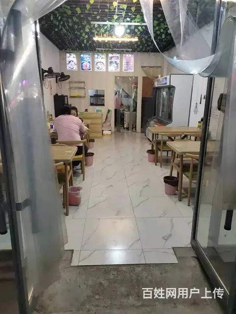 2046（爆铺网）中州国际商业街餐饮店转让 - 图片 4