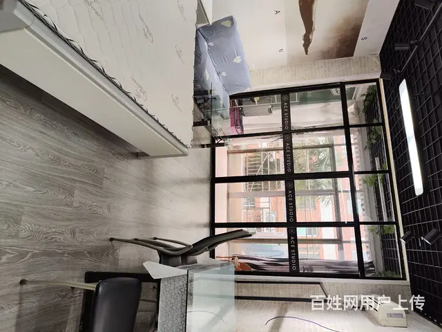 万达旁汇丰二村单间出租 - 图片 1